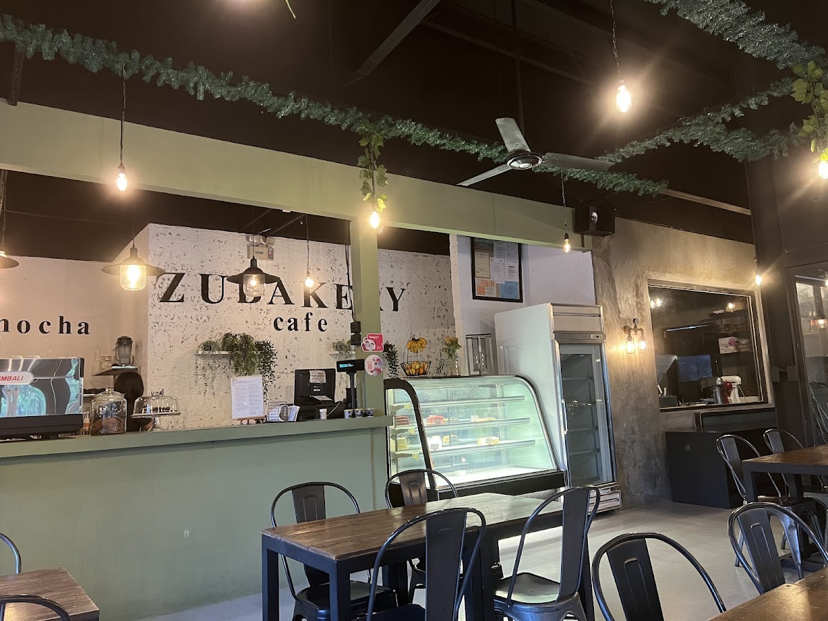 Zubakery Cafe Ph Photos 2